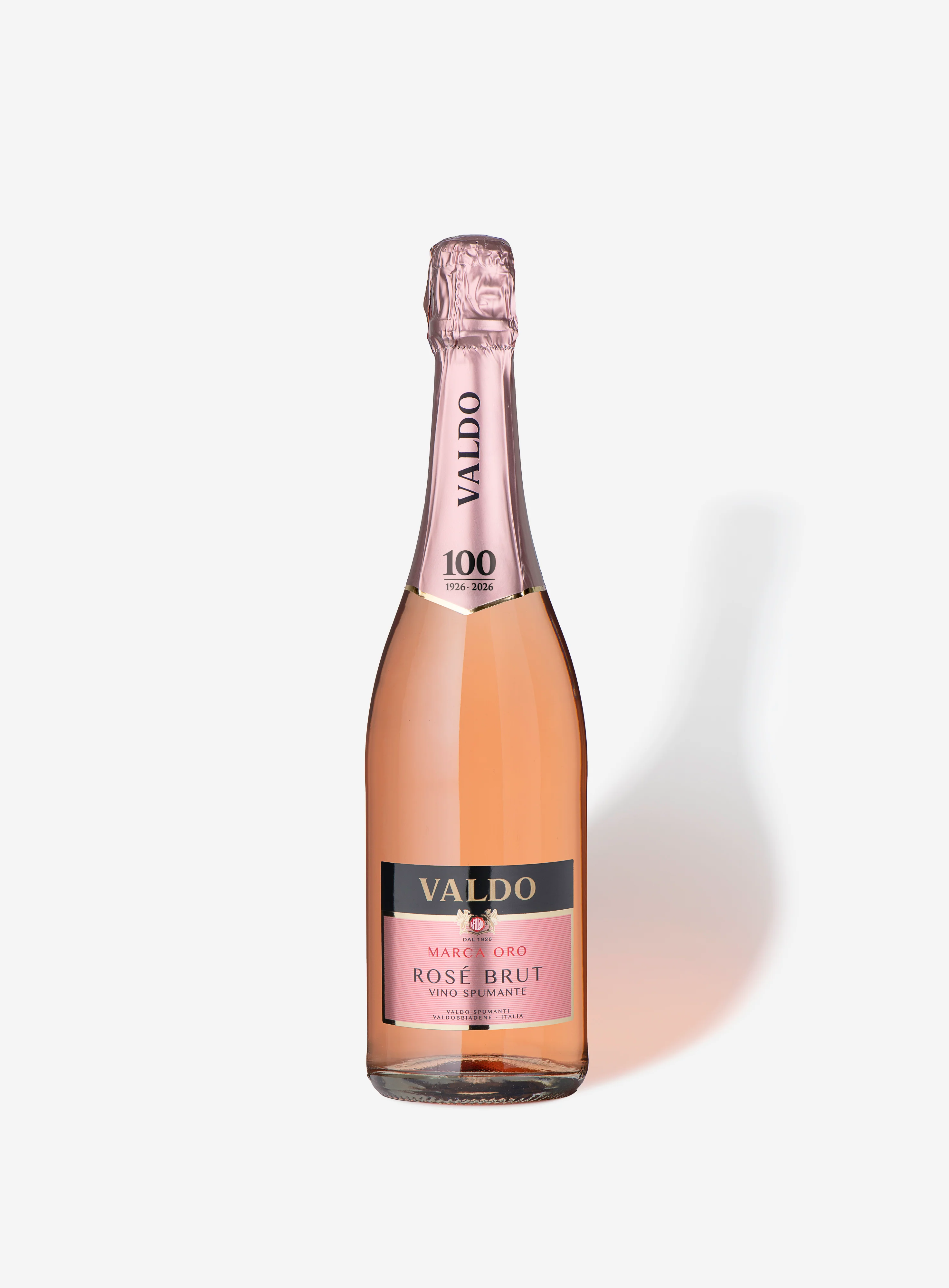 Rosé Sparkling Wines